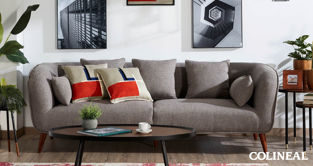 ¿Cómo elegir el sofá perfecto para tu hogar?