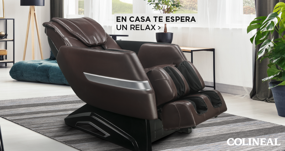 ¿Por qué deberías tener sillones reclinables en casa?