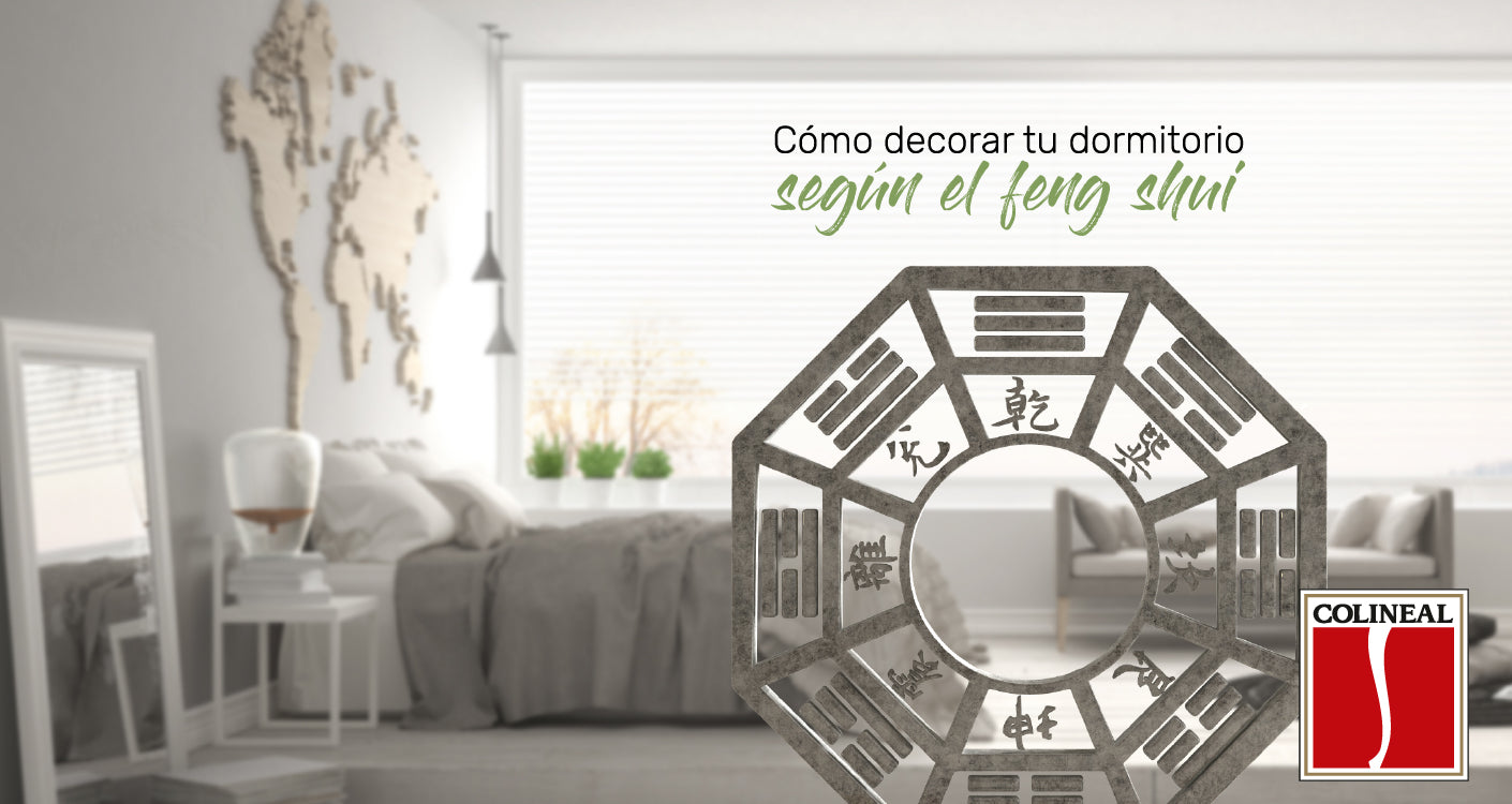 Cómo decorar tu dormitorio según el Feng Shui