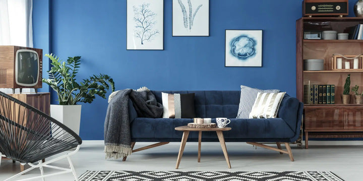 7 tipos de muebles para tu sala