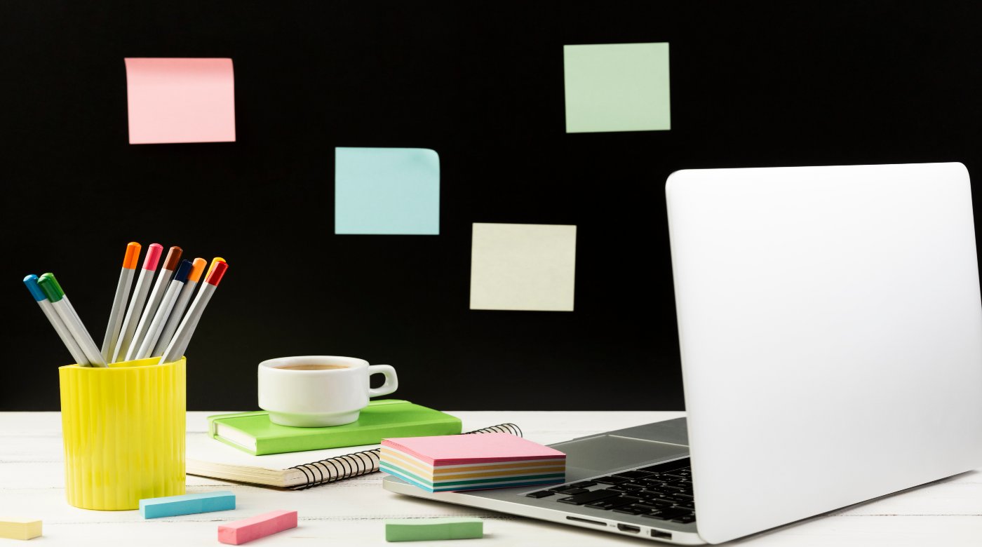 Conoce 8 tips para decorar tu escritorio y aumentar tu productividad