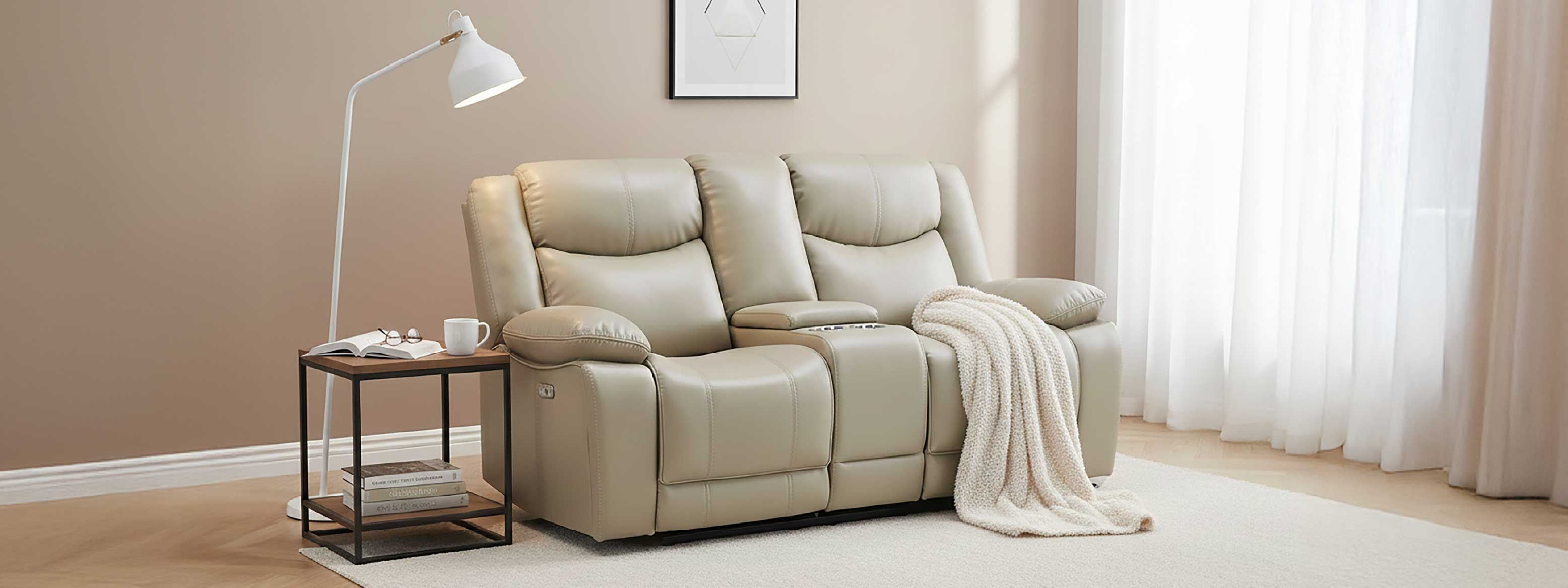 Sala Relax Kimberly | Muebles, colchones y accesorios Colineal