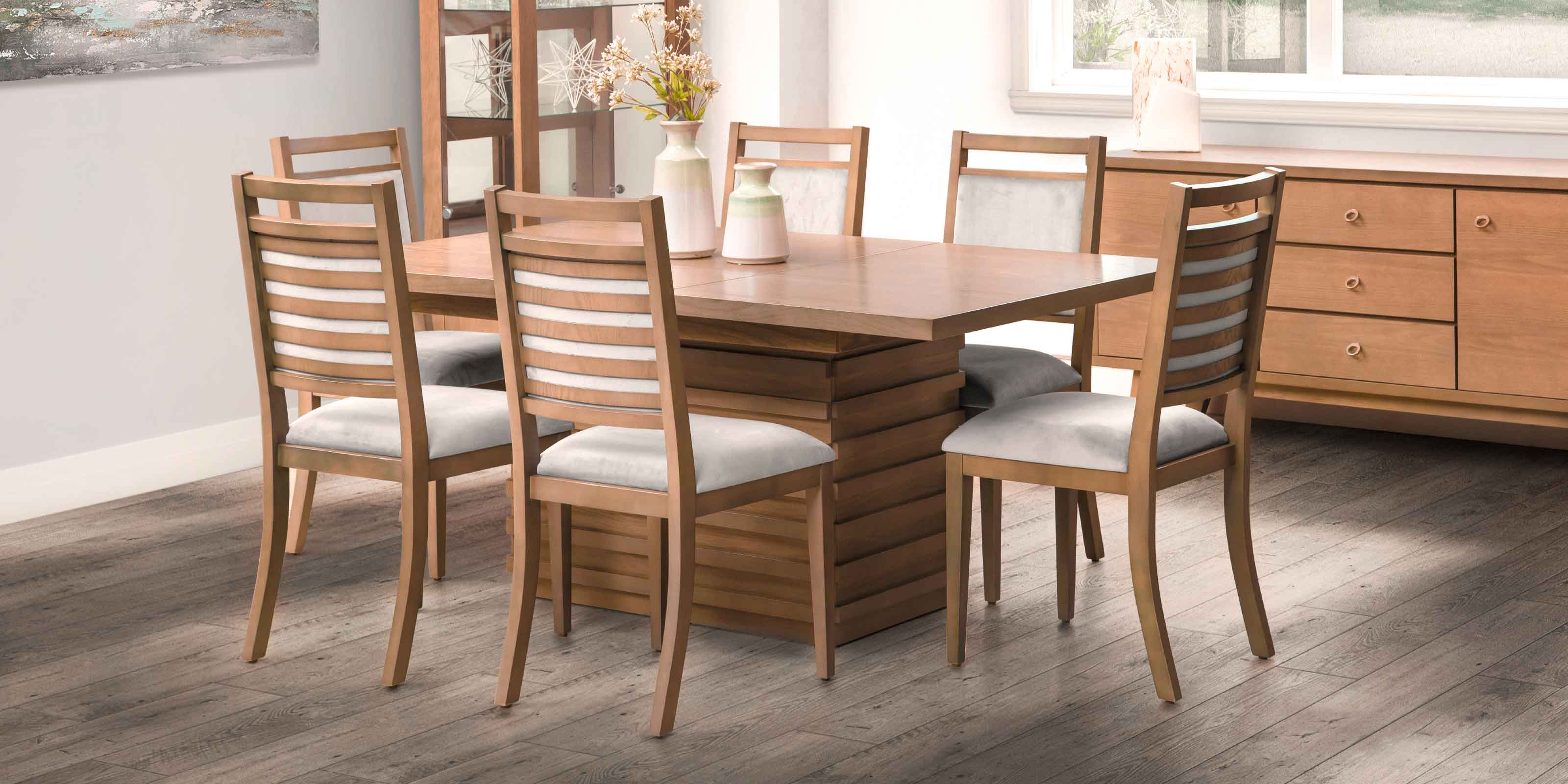 Comedor Emma | Muebles, Colchones y Accesorios Colineal