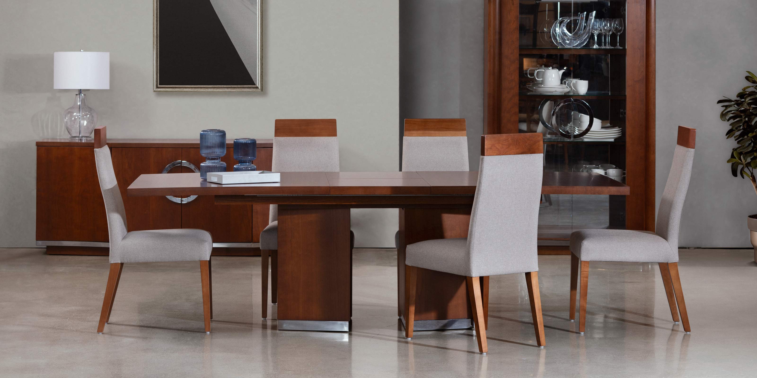 Comedor Torino | Muebles Colineal