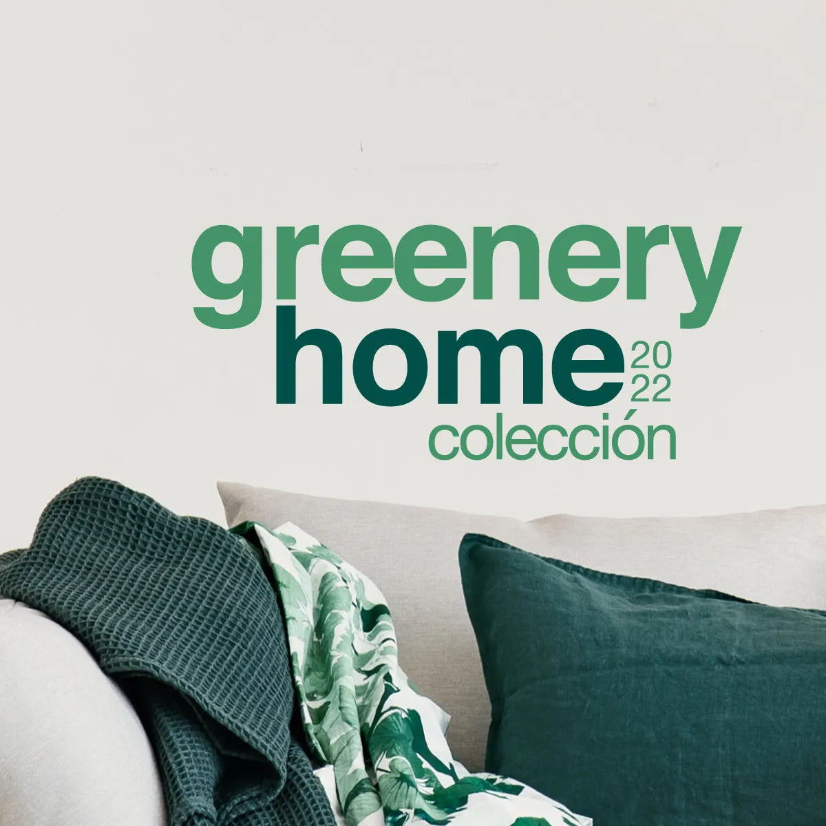 Greenery Home