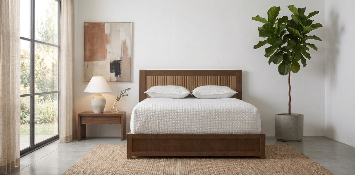 Dormitorio Manhattan - Muebles Colineal
