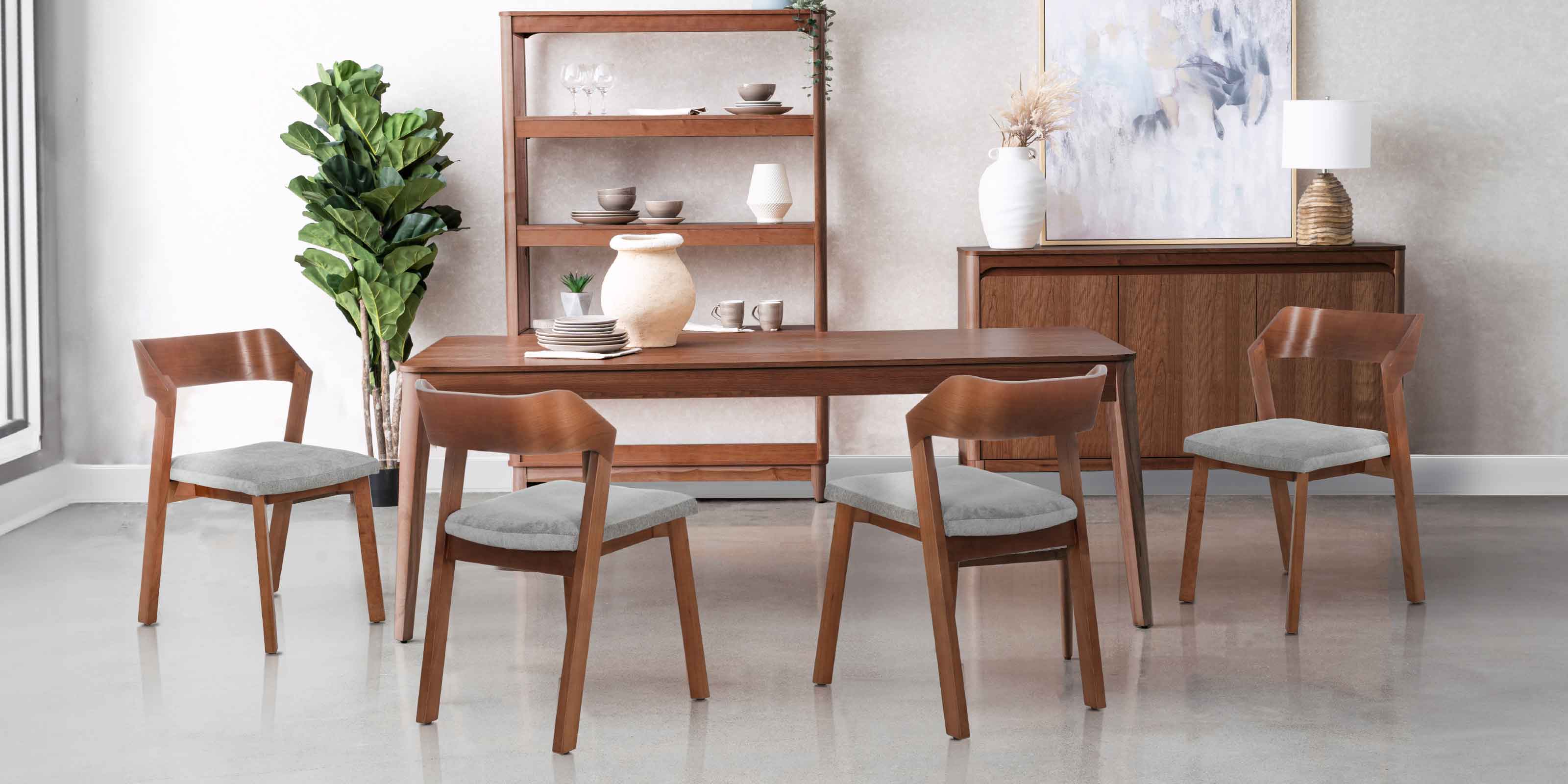 Comedor Milo | Muebles, Colchones y Accesorios Colineal