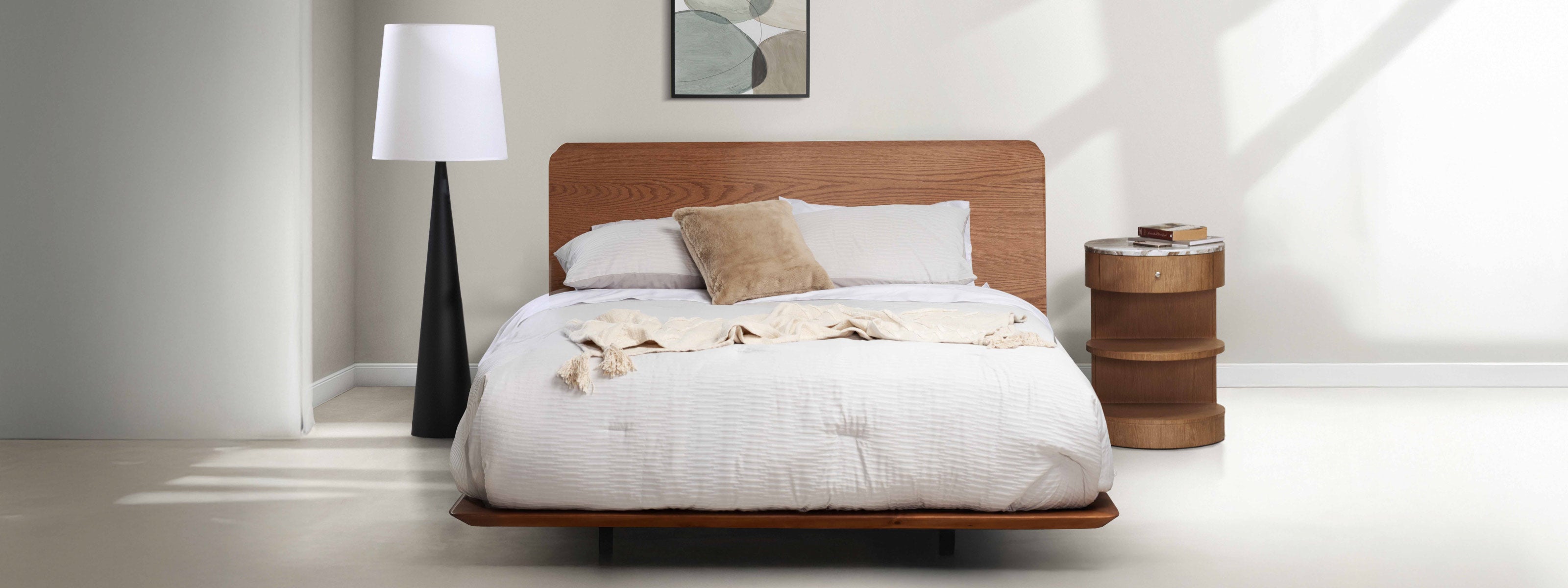 Dormitorio Breza