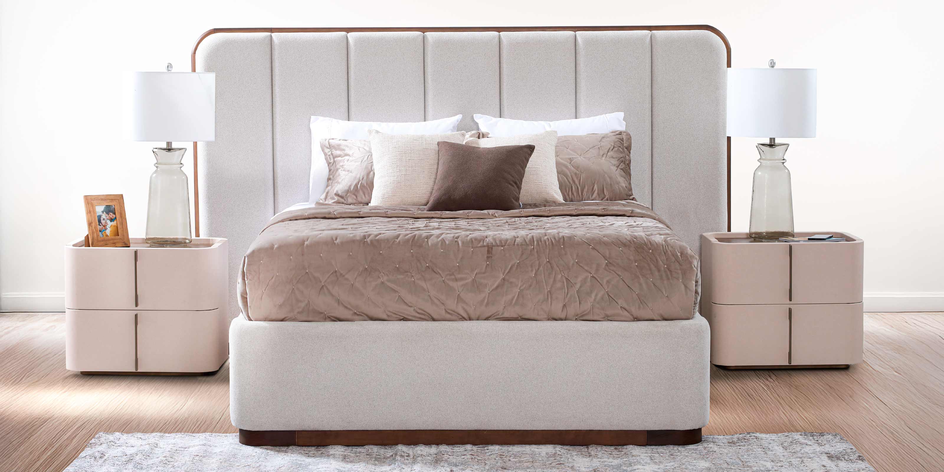 Dormitorio Belmond