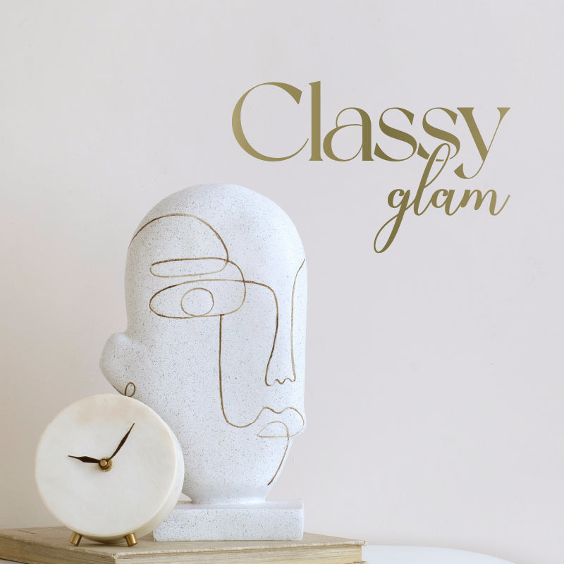Classy Glam