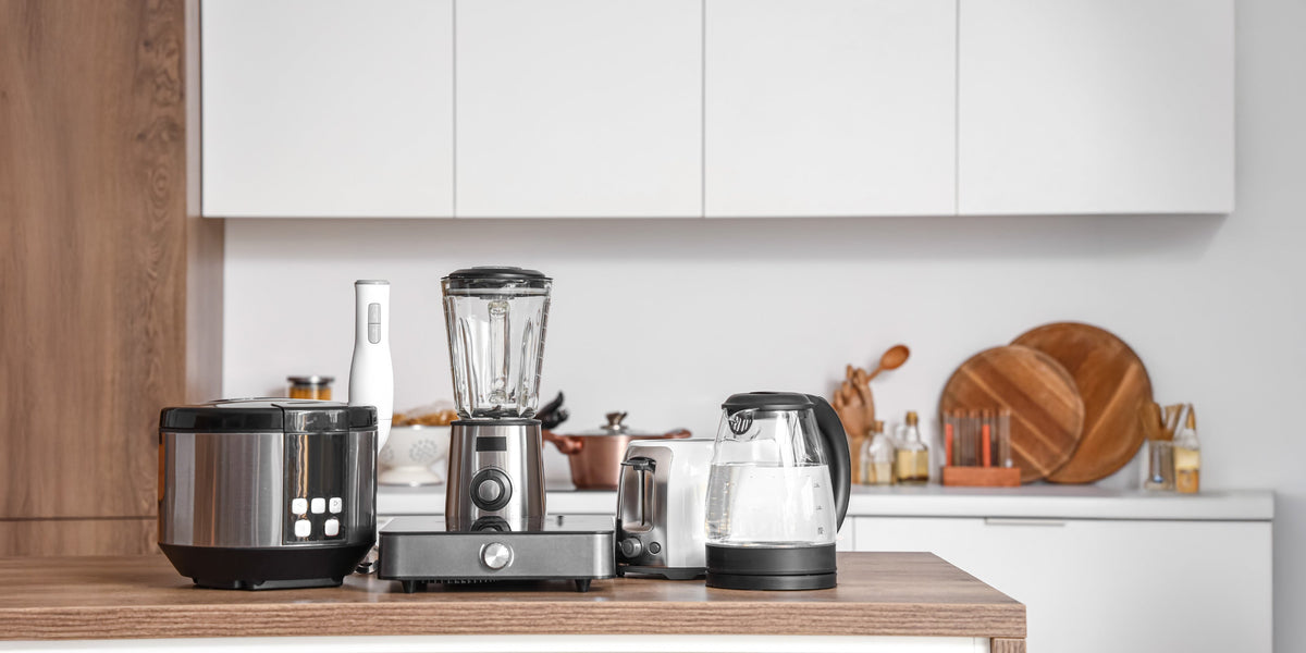 Venta de Electro Cocina | Muebles, colchones y accesorios Colineal