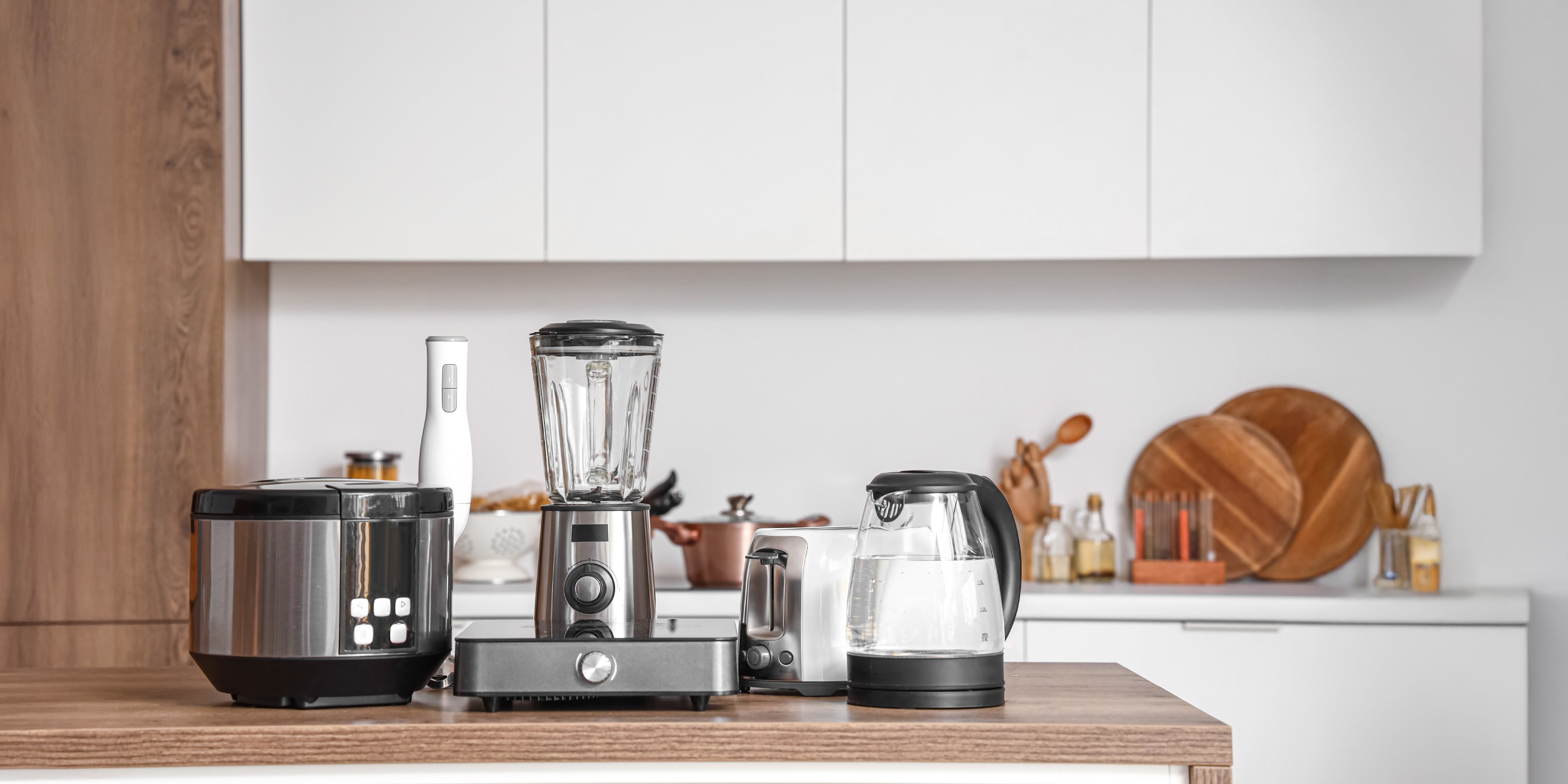 Electro Cocina