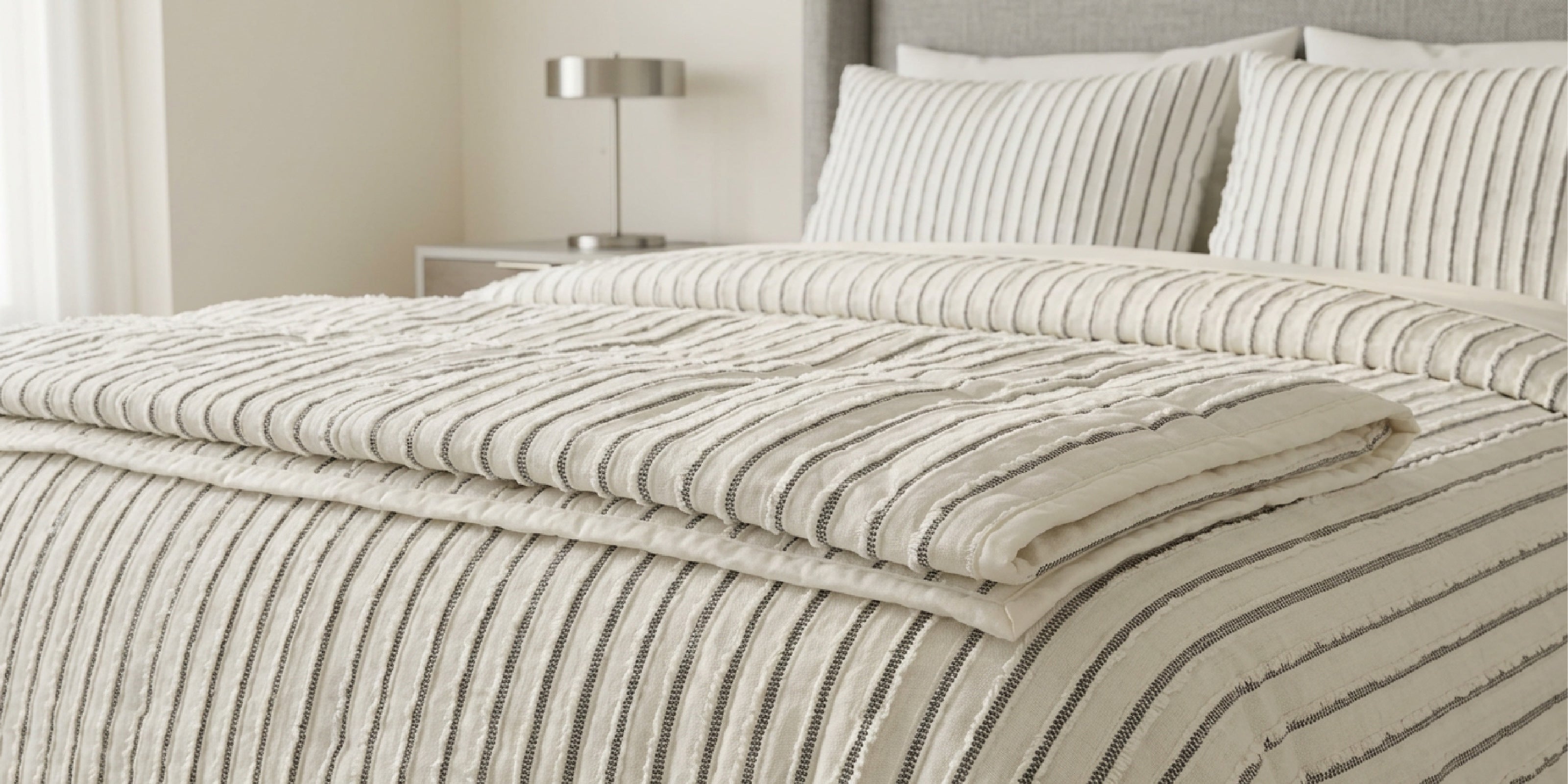 Ropa de Cama Y Baño