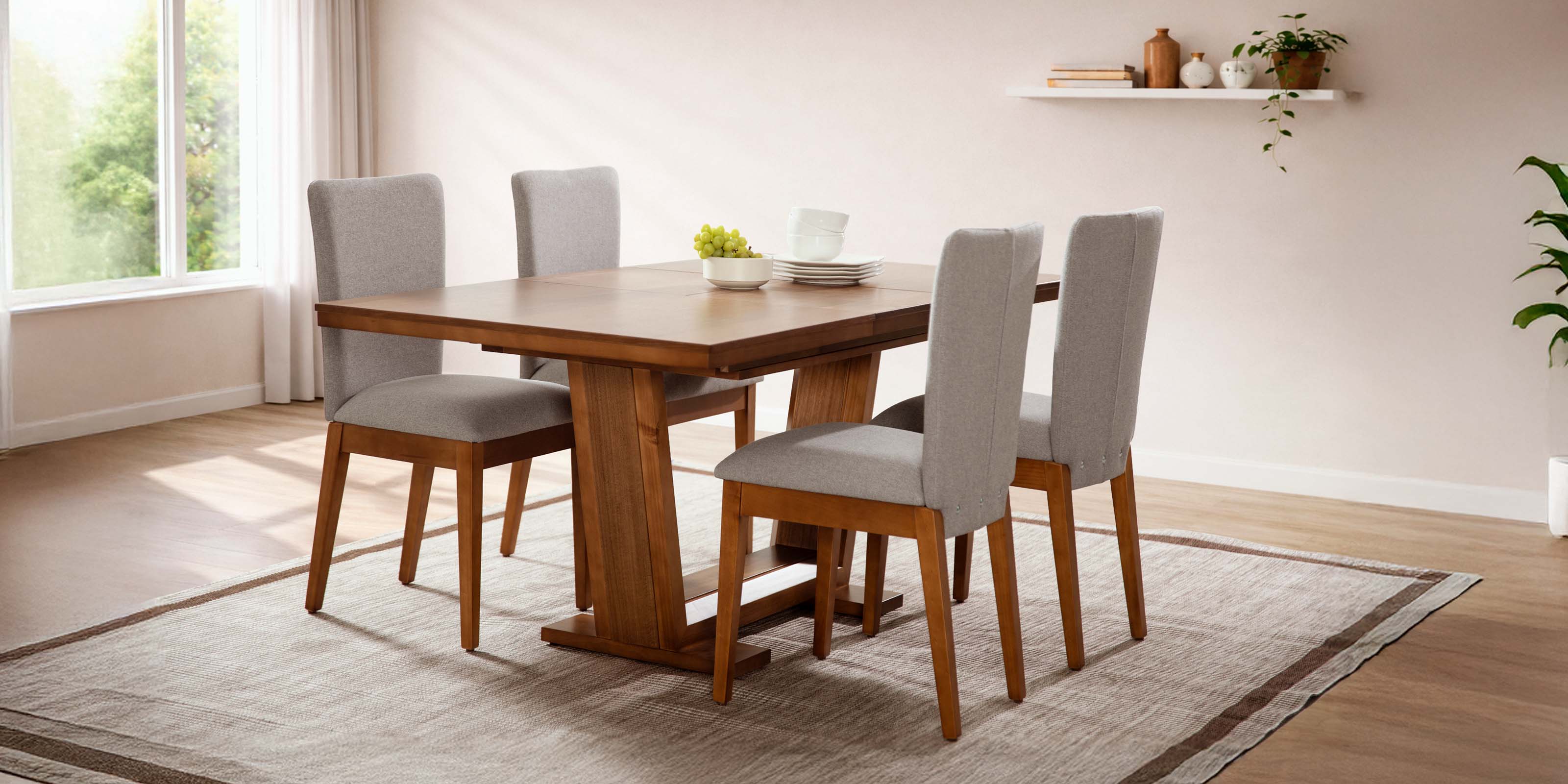 Comedor Acuario | Muebles Colineal