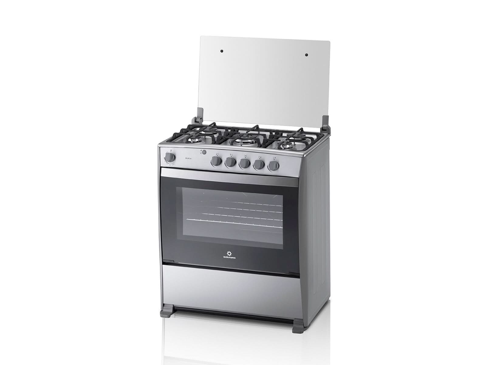 Cocina a Gas Murcia Home 32" Indurama