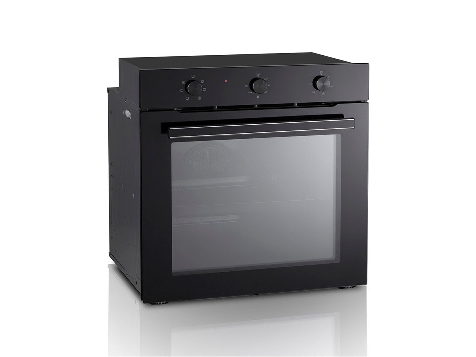 Horno Electrico 75 Litros HEI-75EN Indurama