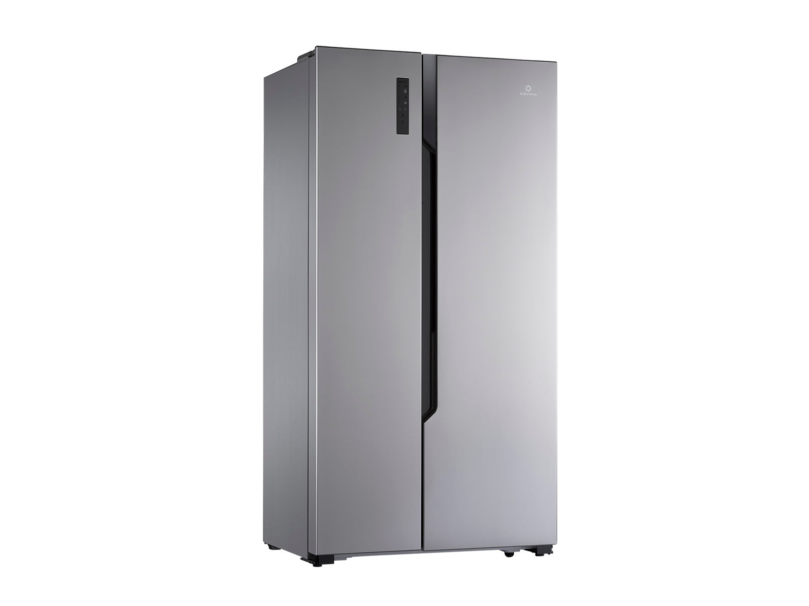 Refrigeradora Side by Side Croma RI-780I Indurama