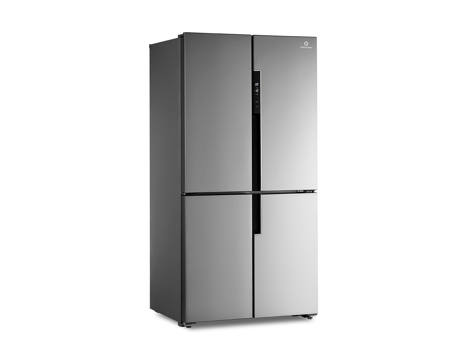 Refrigeradora Cross Door Croma RI-870I Indurama