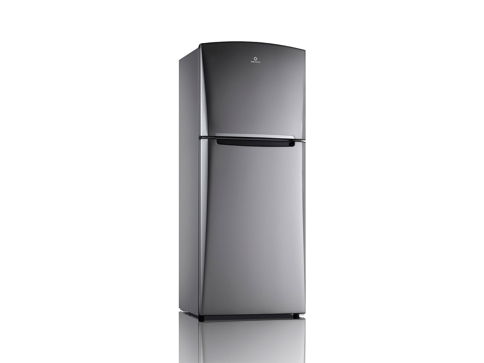 Refrigeradora Top Mount Croma RI 575 CR Indurama