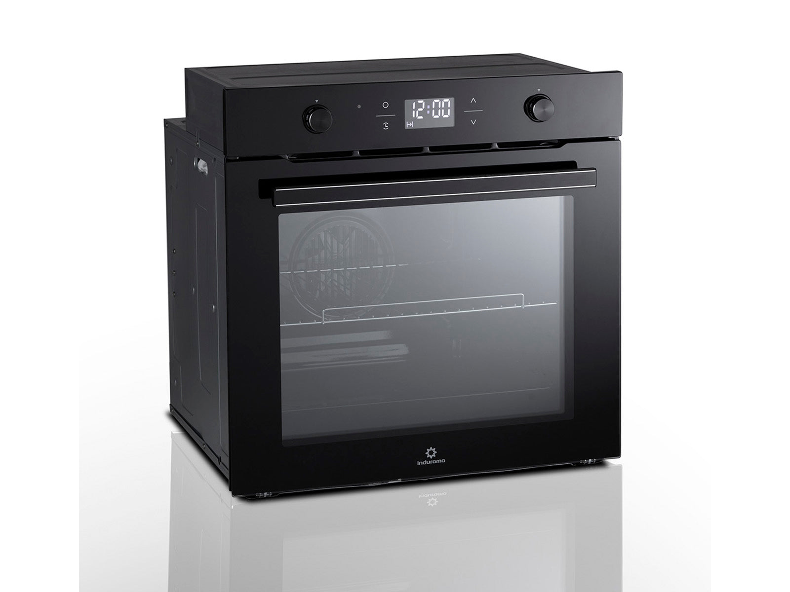 Horno Electrico 75 Litros HEI-75END Indurama