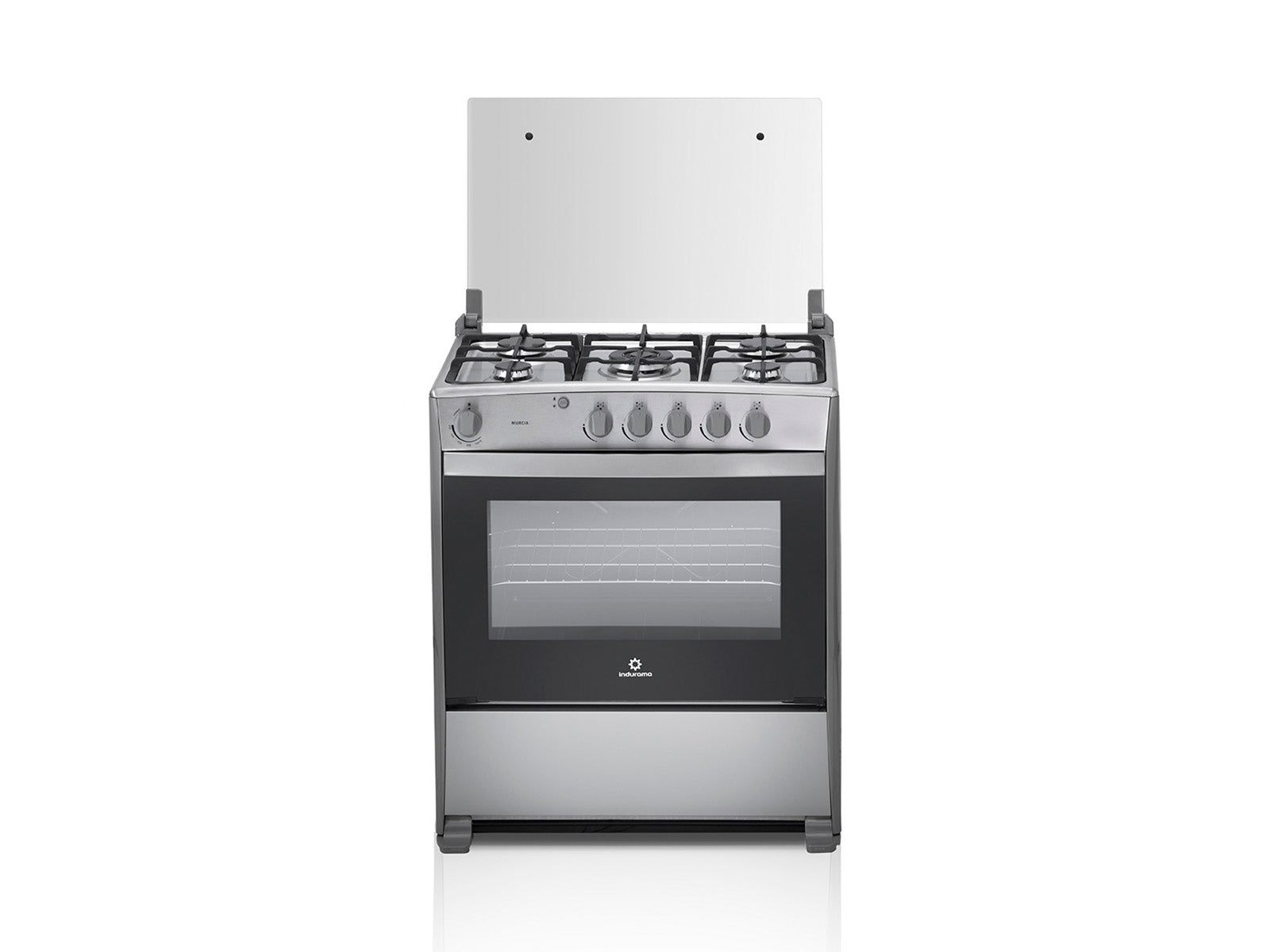 Cocina a Gas Murcia Home 32" Indurama