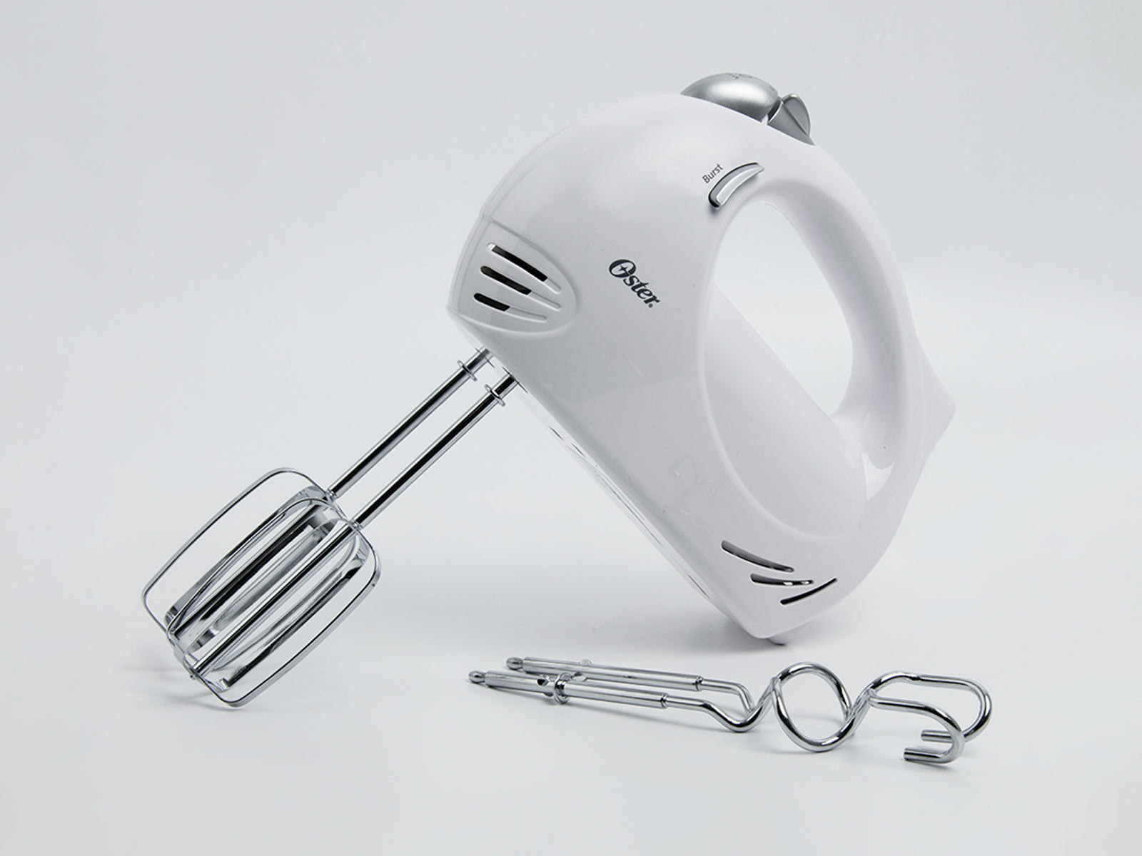 Batidora de Mano Oster 5 velocidades