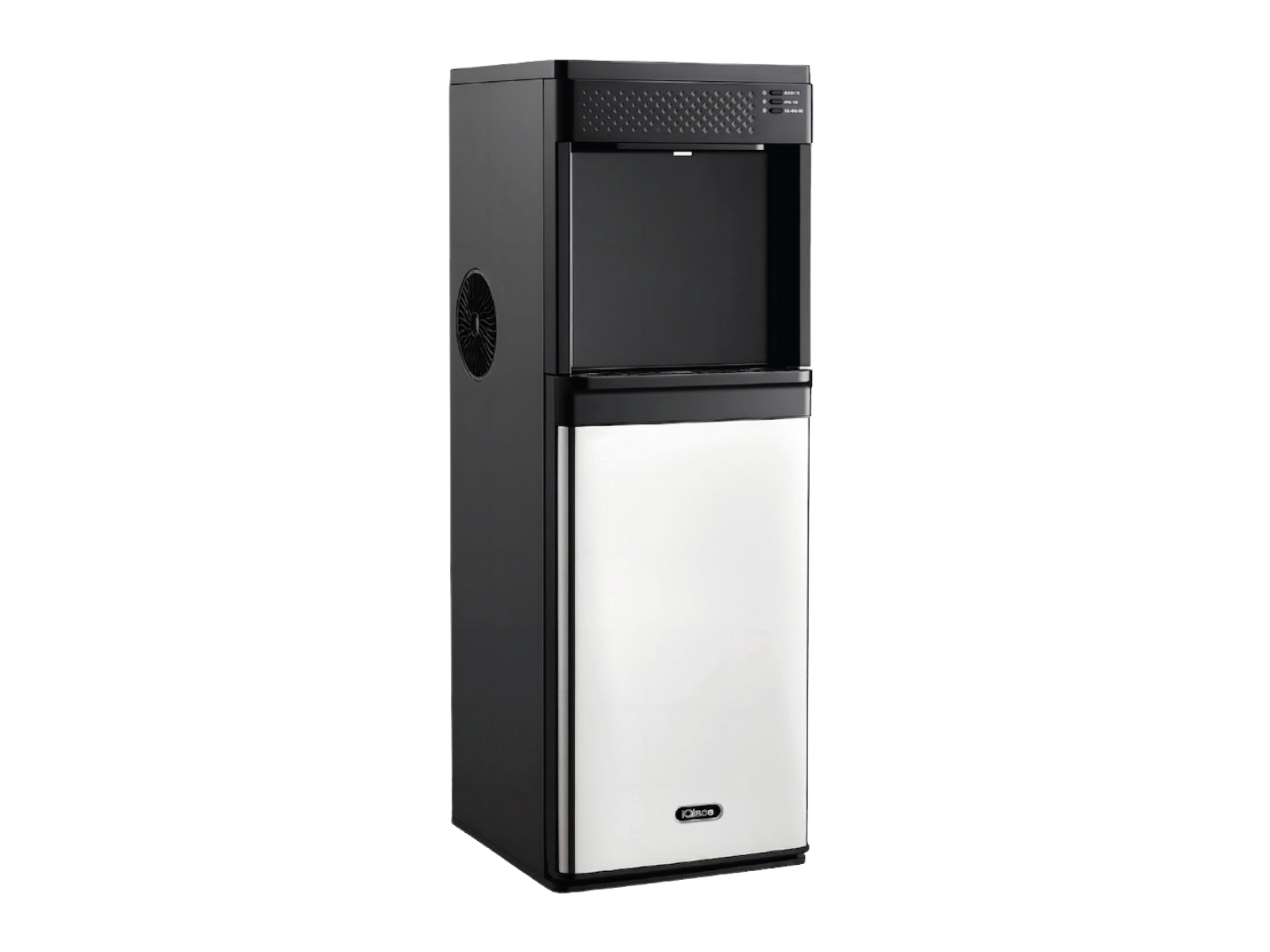 Máquina de Hielo 45L IGLACE