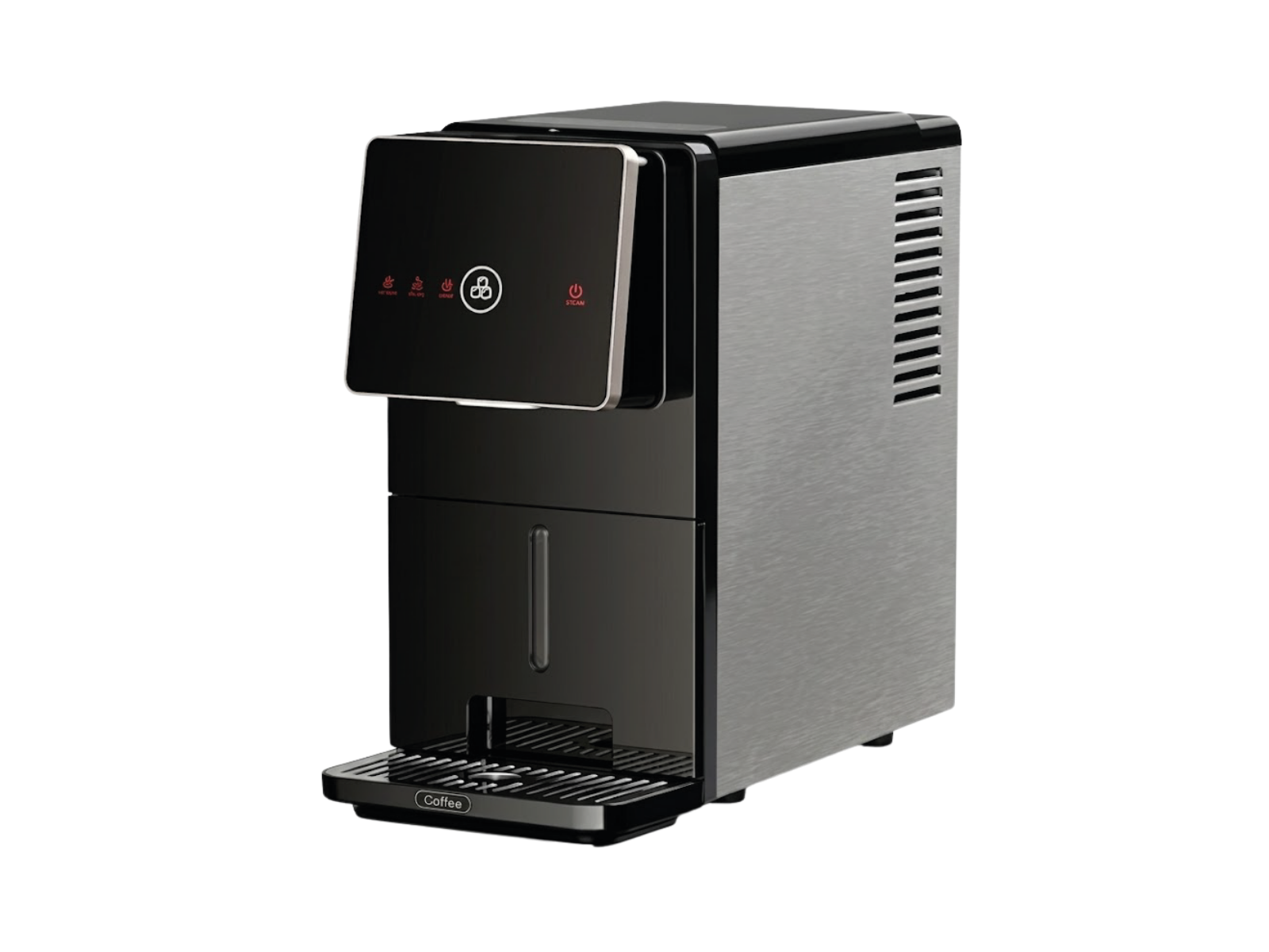 Máquina de Hielo 45L con Dispensador Automático iGlace