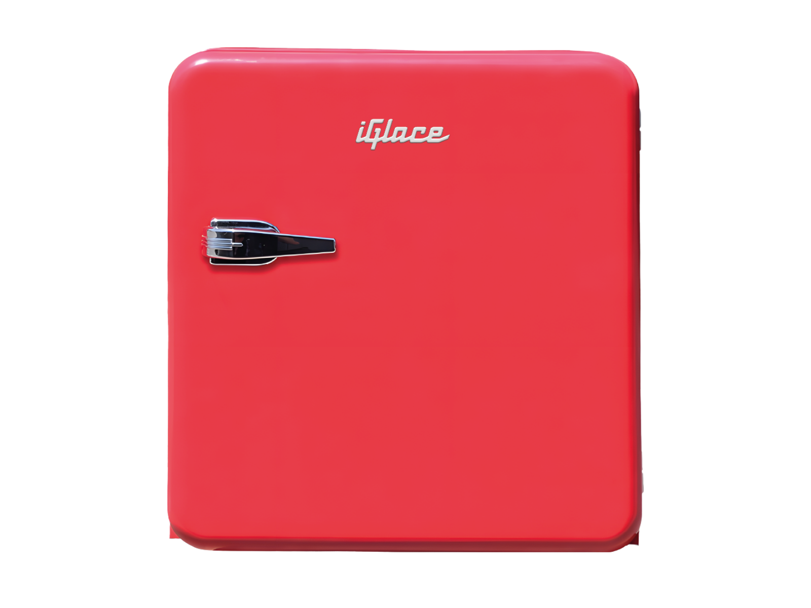 Mini Refrigeradora Retro iGlace