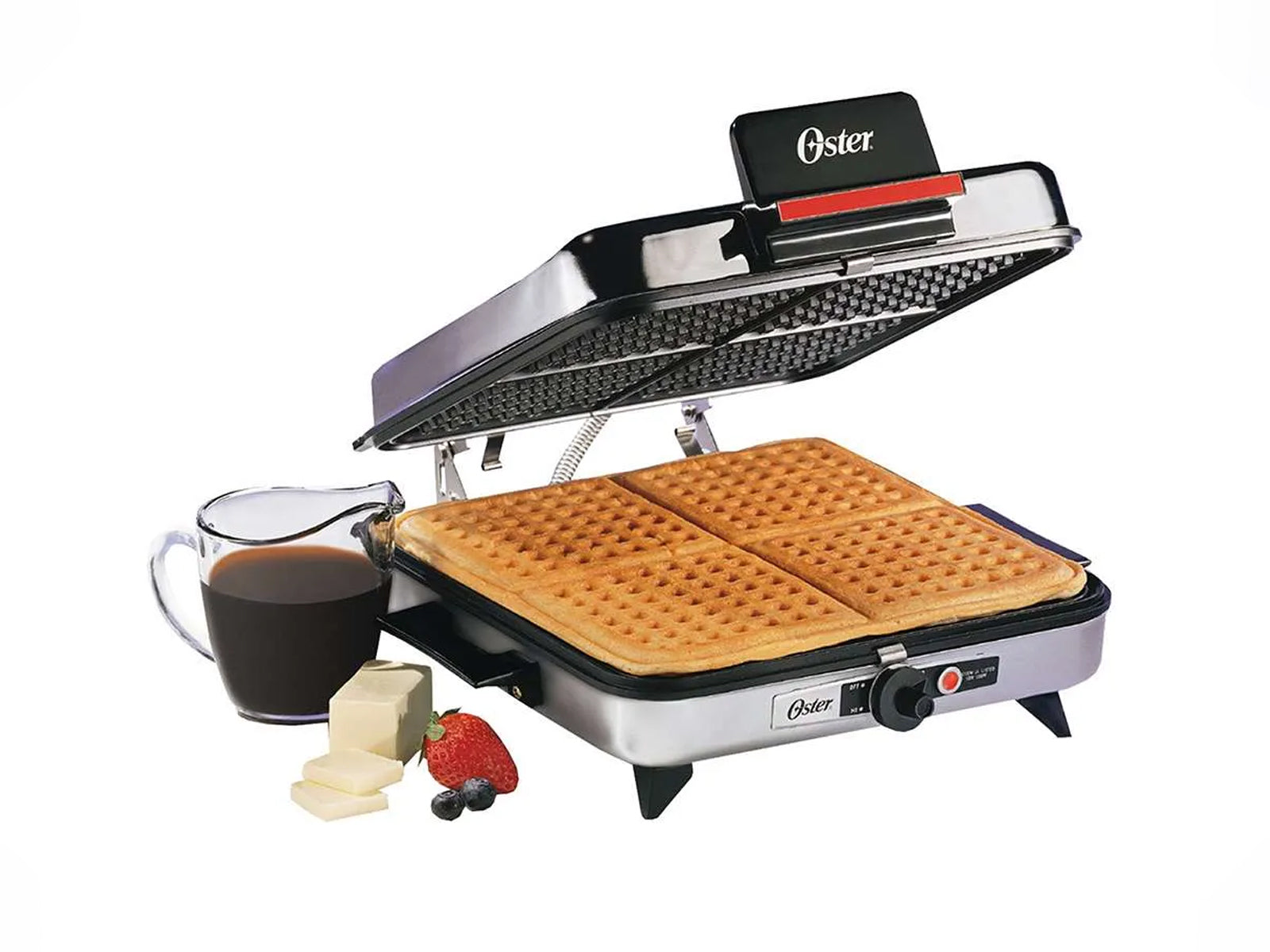 Sanduchera Oster 3 en 1