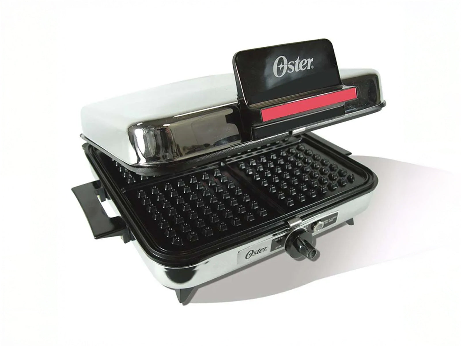 Sanduchera Oster 3 en 1
