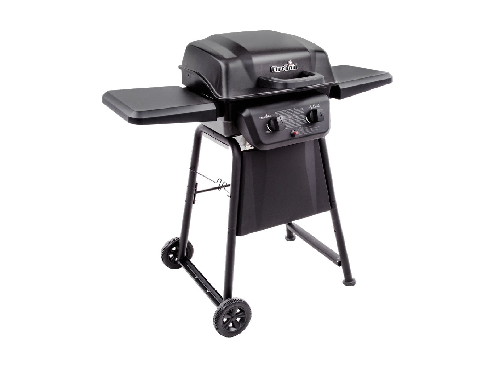 Parrilla a Gas 2 Quemadores 59cm Char-Broil