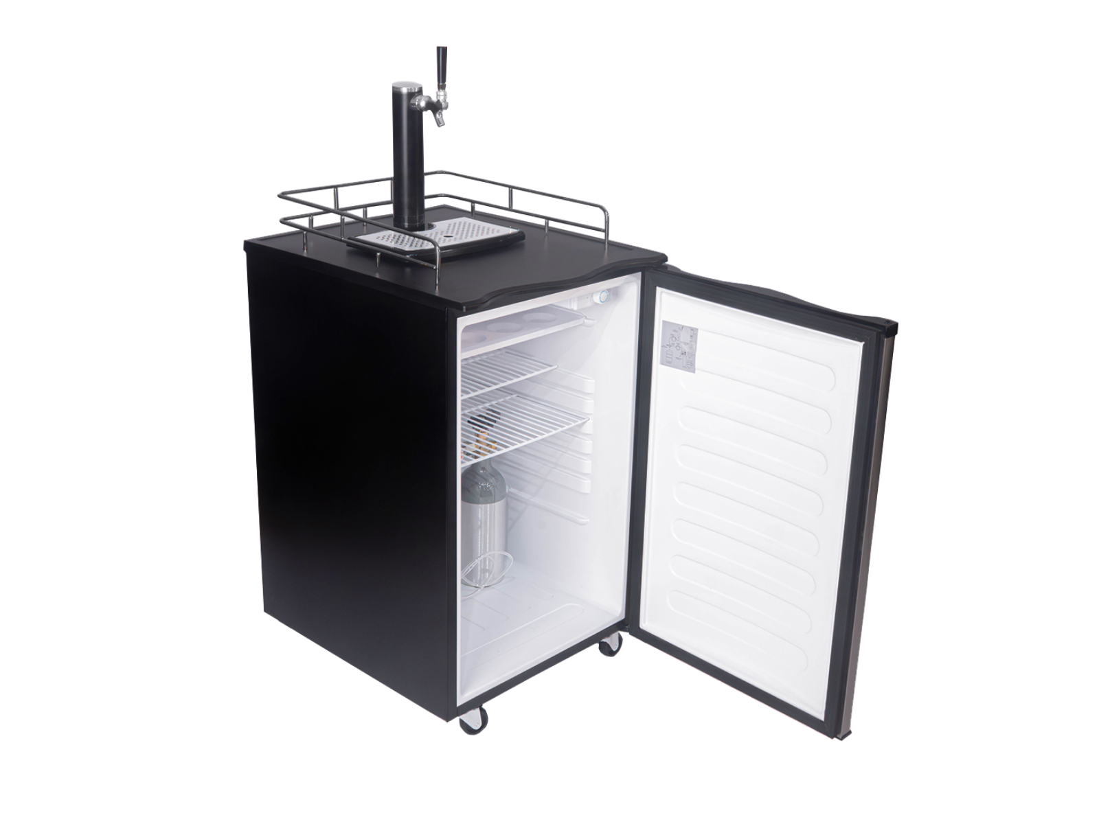 Maquina Dispensadora de Cerveza iGlace