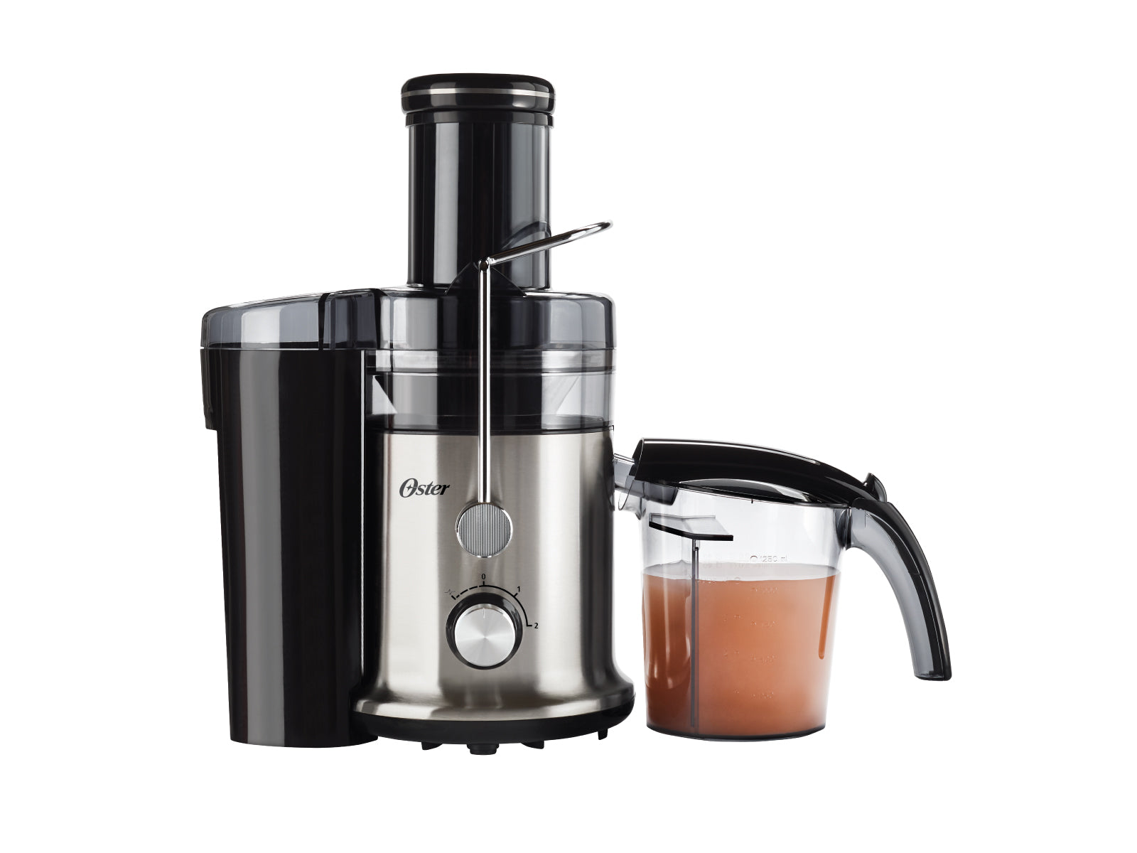 Procesador de Alimentos Oster 2 velocidades + Turbo