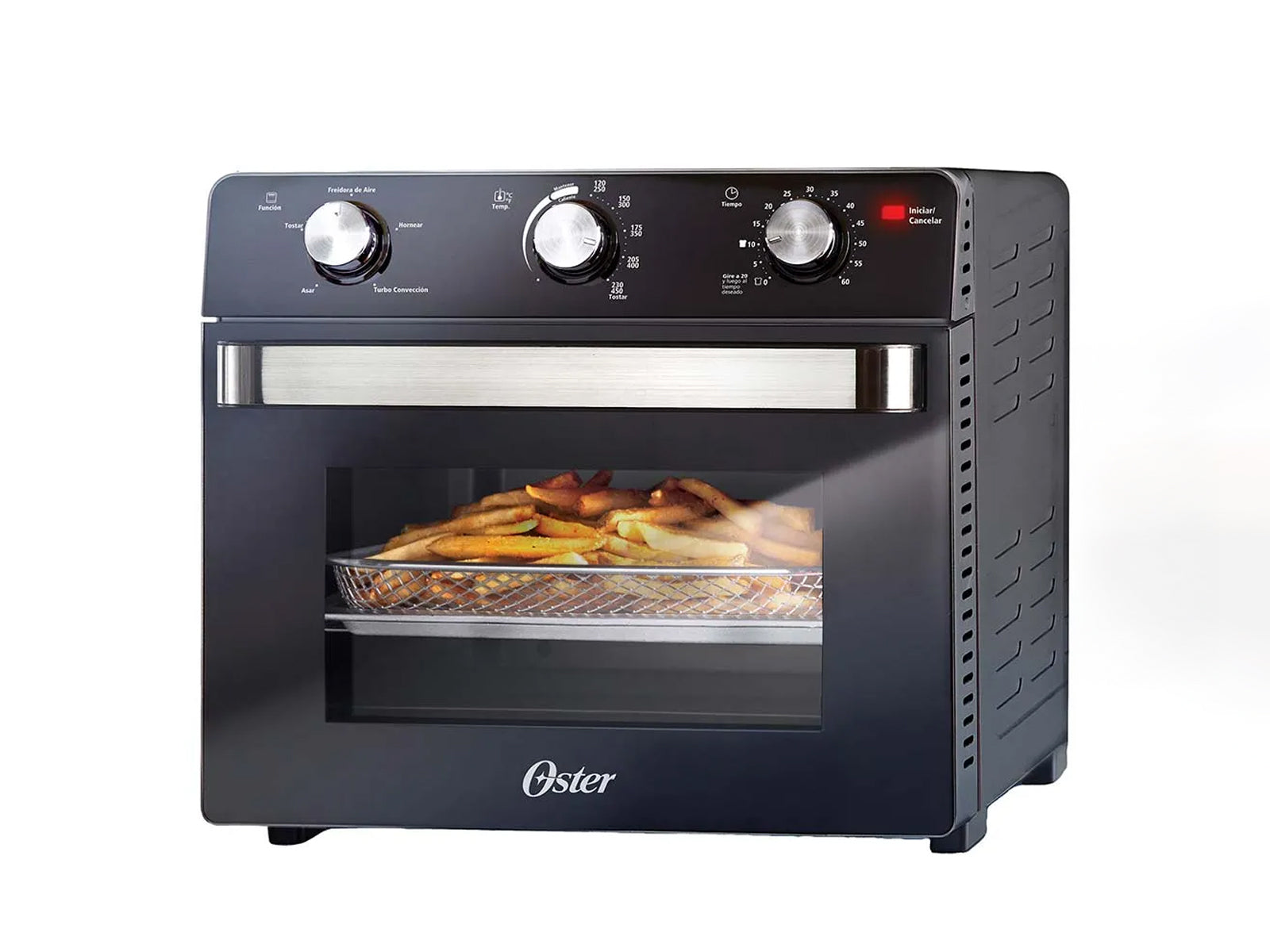 Horno con Freidora de Aire 22 L. Oster
