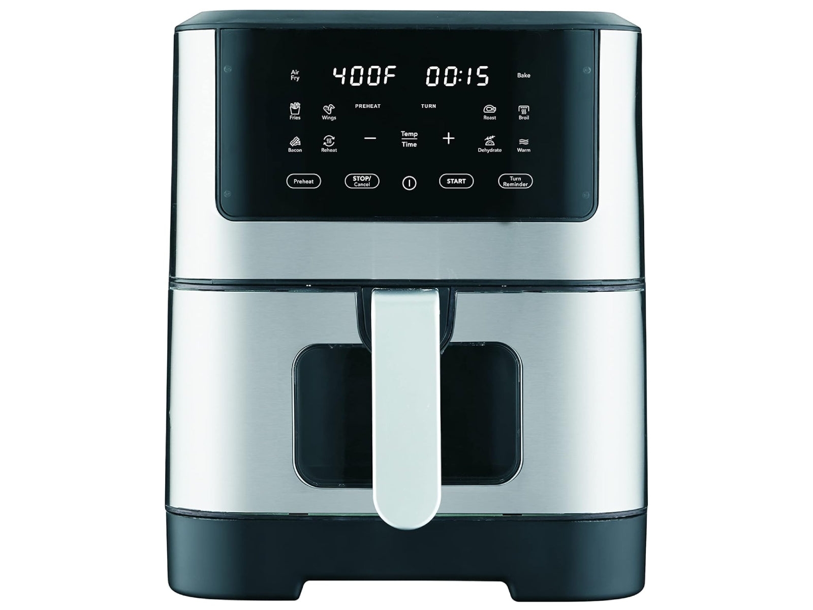 Airfryer 8 Litros Ninja