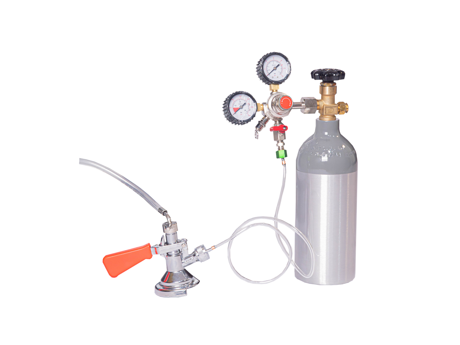 Maquina Dispensadora de Cerveza iGlace
