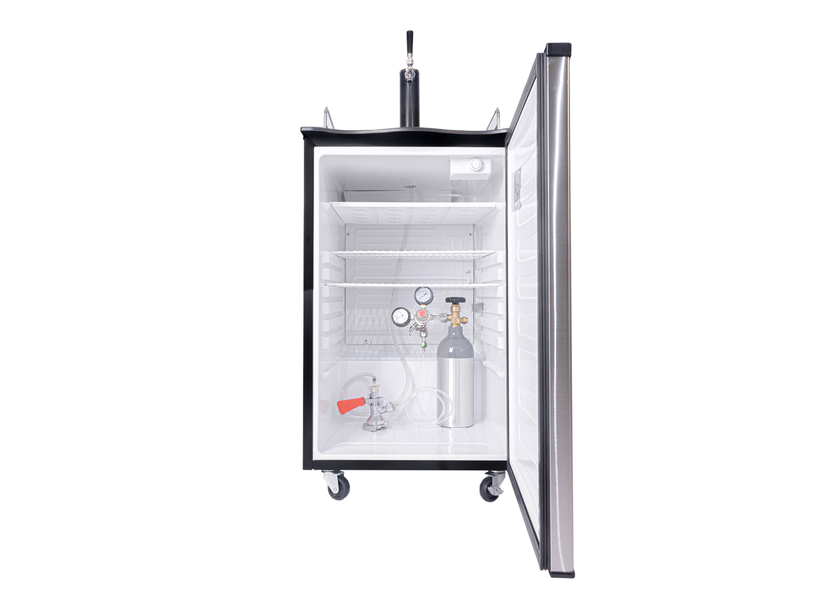 Maquina Dispensadora de Cerveza iGlace