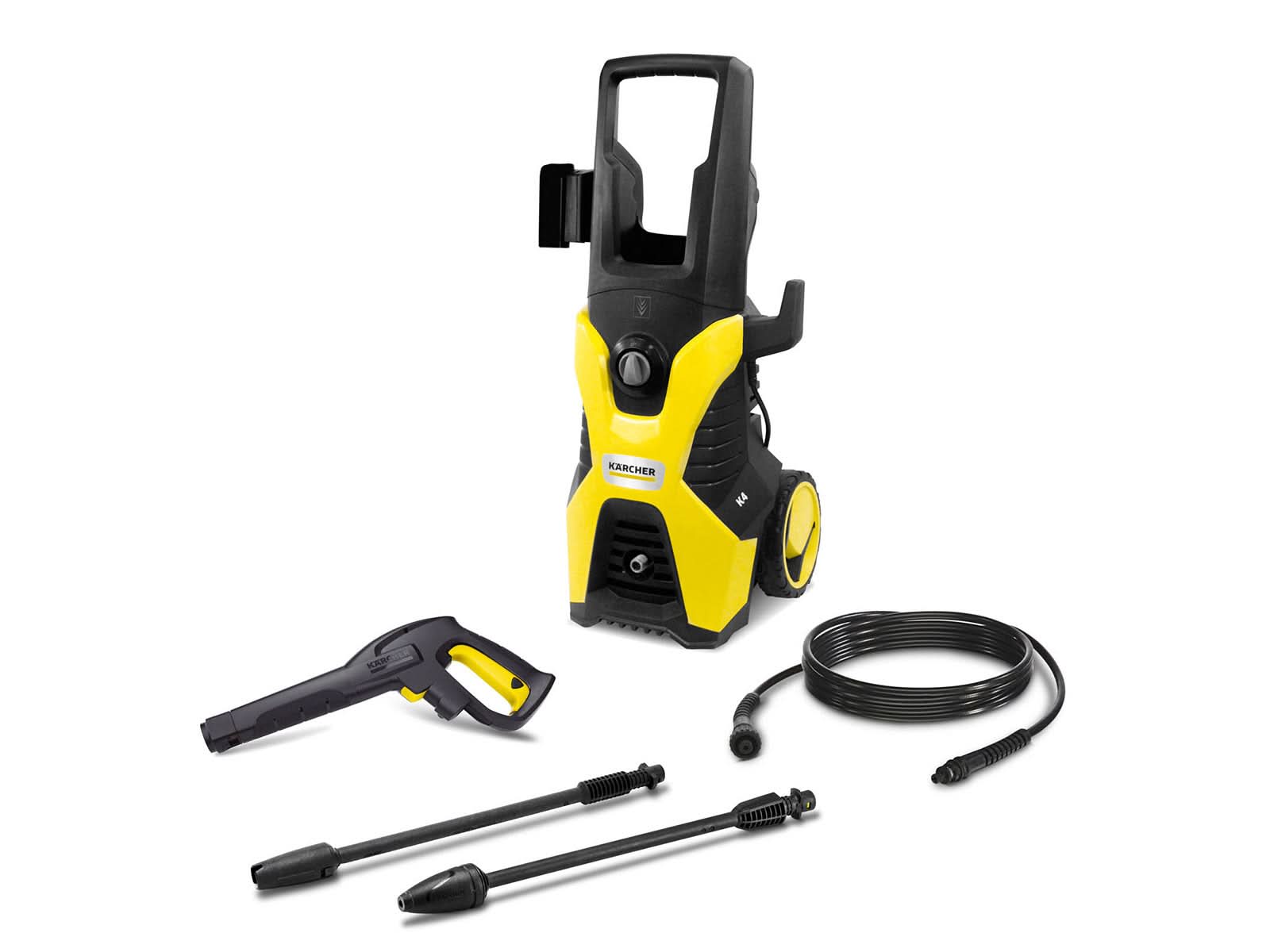 Hidrolavadora K2 Car Garden Karcher
