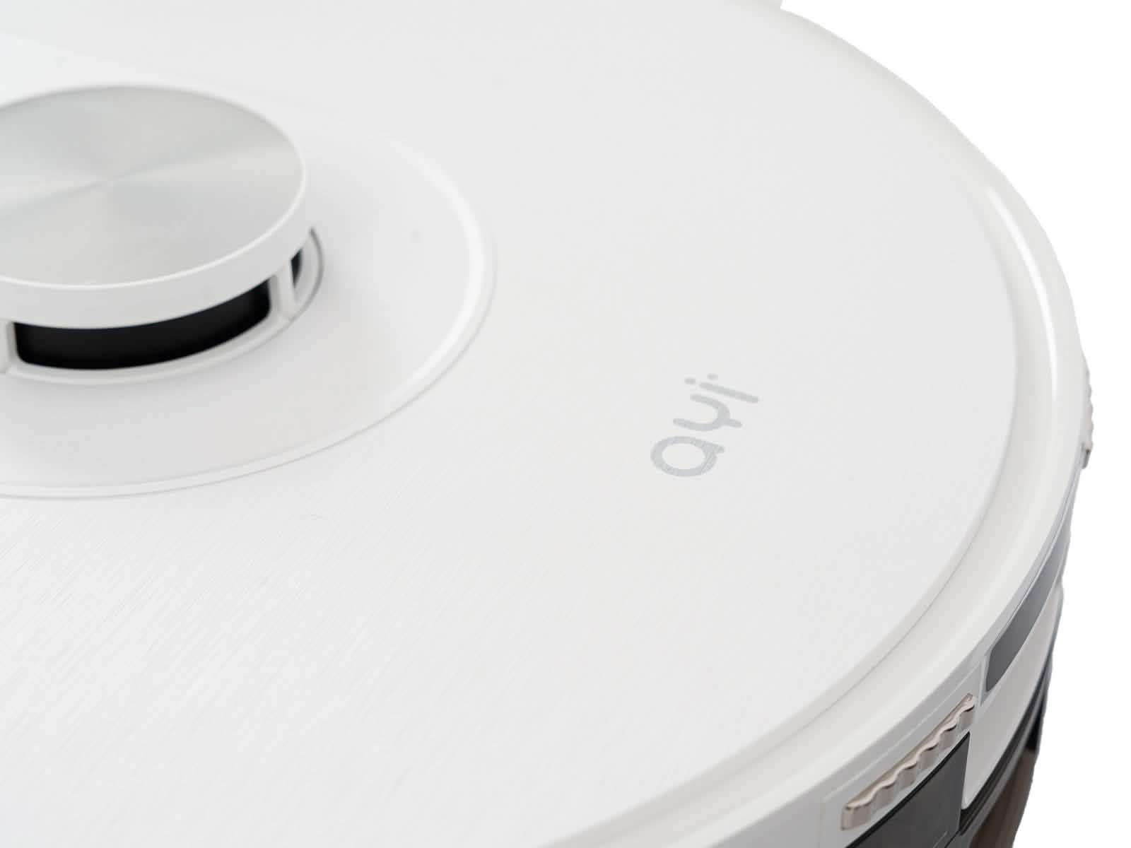 Aspirador y Trapeador Robot 2 en 1