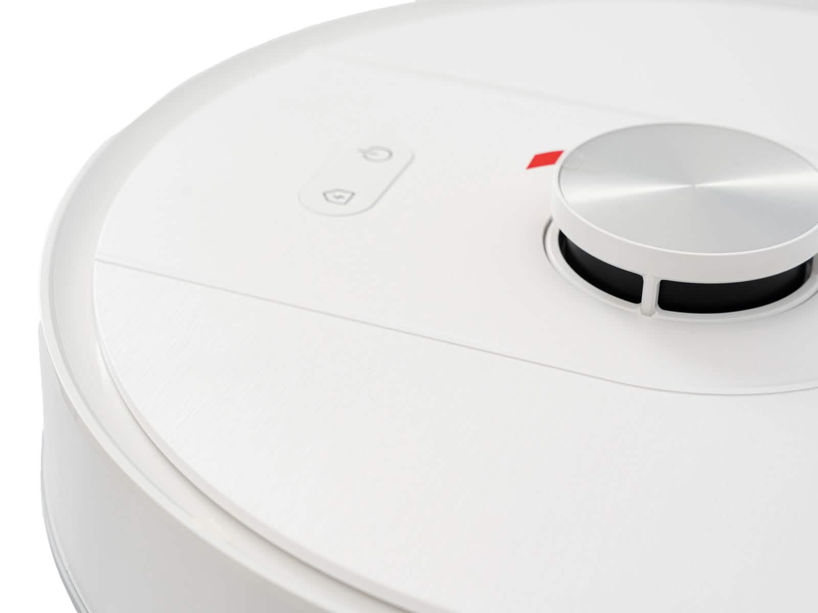 Aspirador y Trapeador Robot 2 en 1