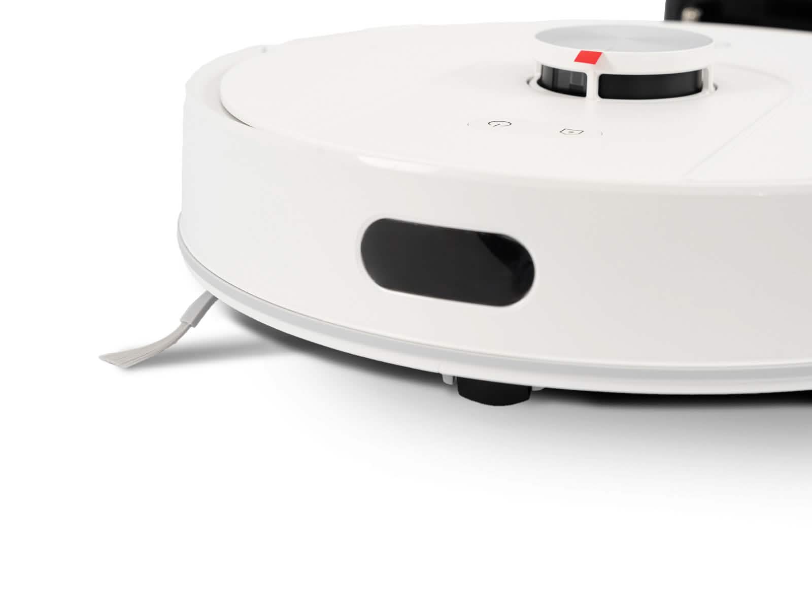 Aspirador y Trapeador Robot 2 en 1