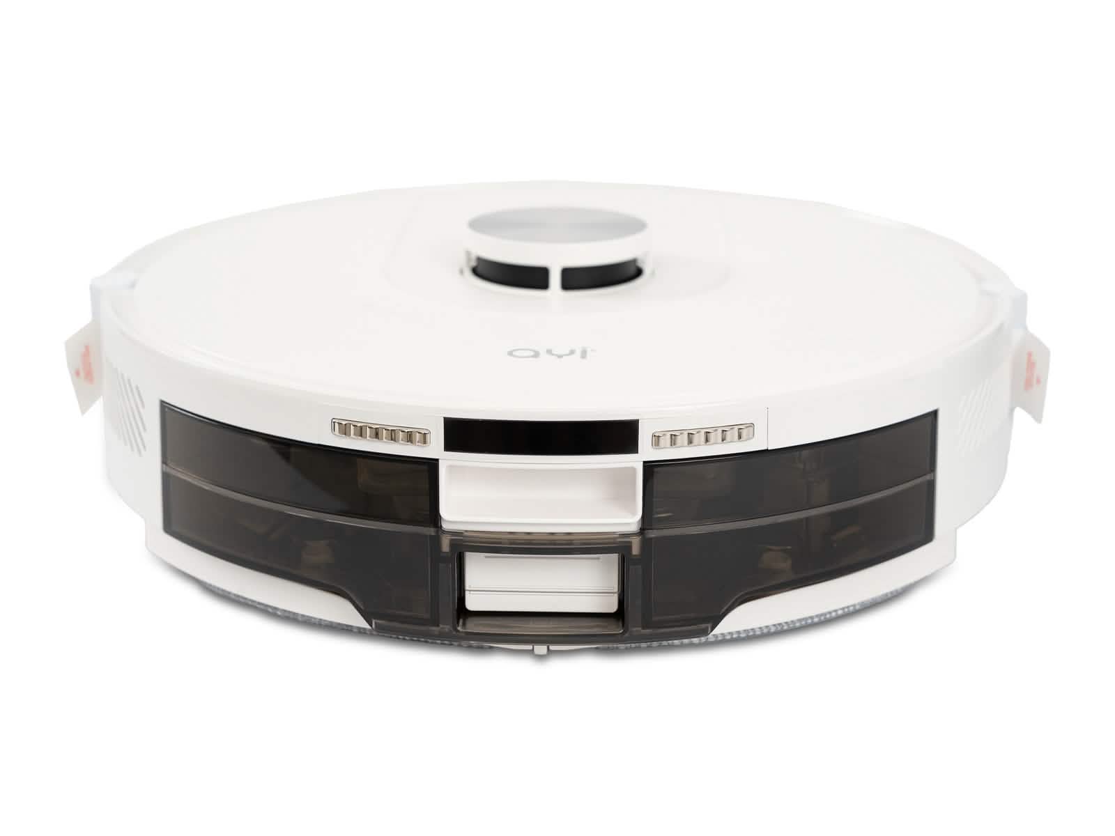 Aspirador y Trapeador Robot 2 en 1