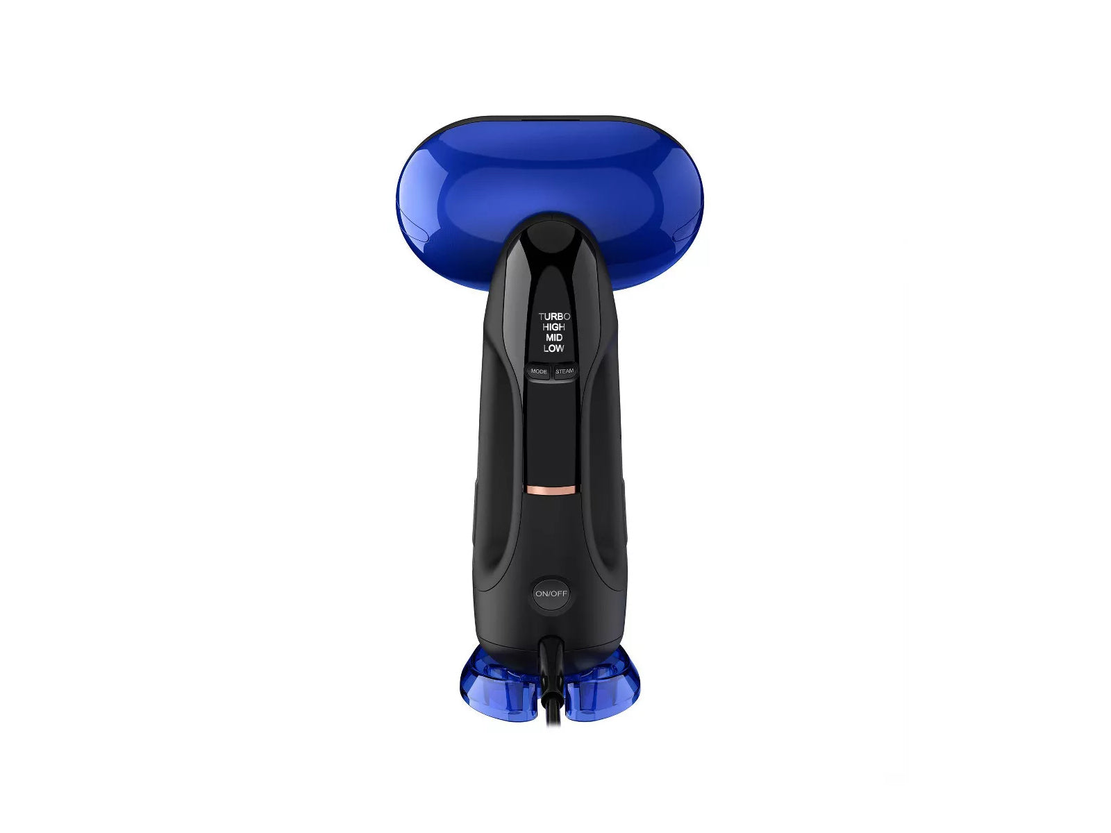 Plancha Vapor Turbo Extreme Steam 1875W Azul Conair