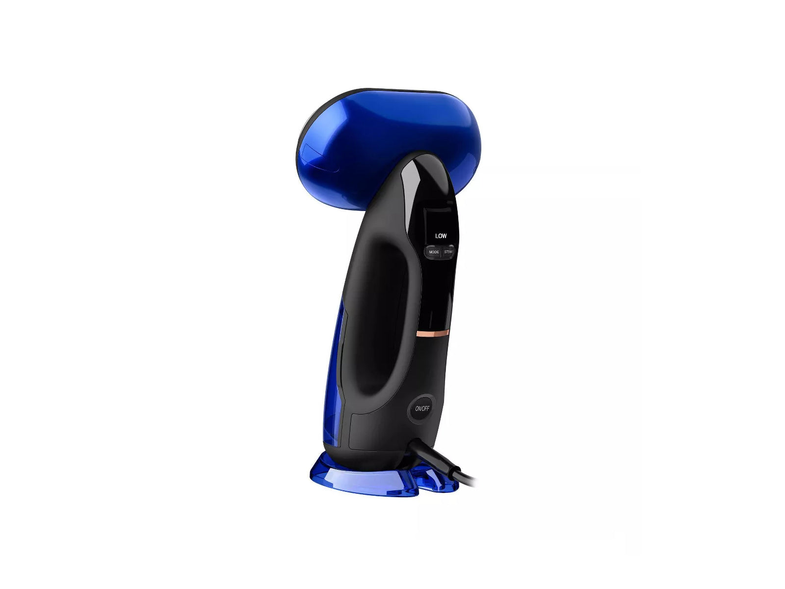 Plancha Vapor Turbo Extreme Steam 1875W Azul Conair