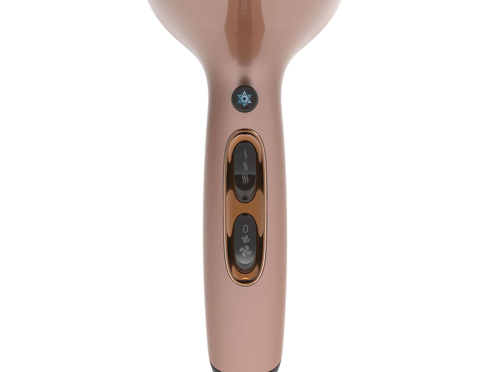 Secador De Cabello Terapia Keratina 1900W Remington