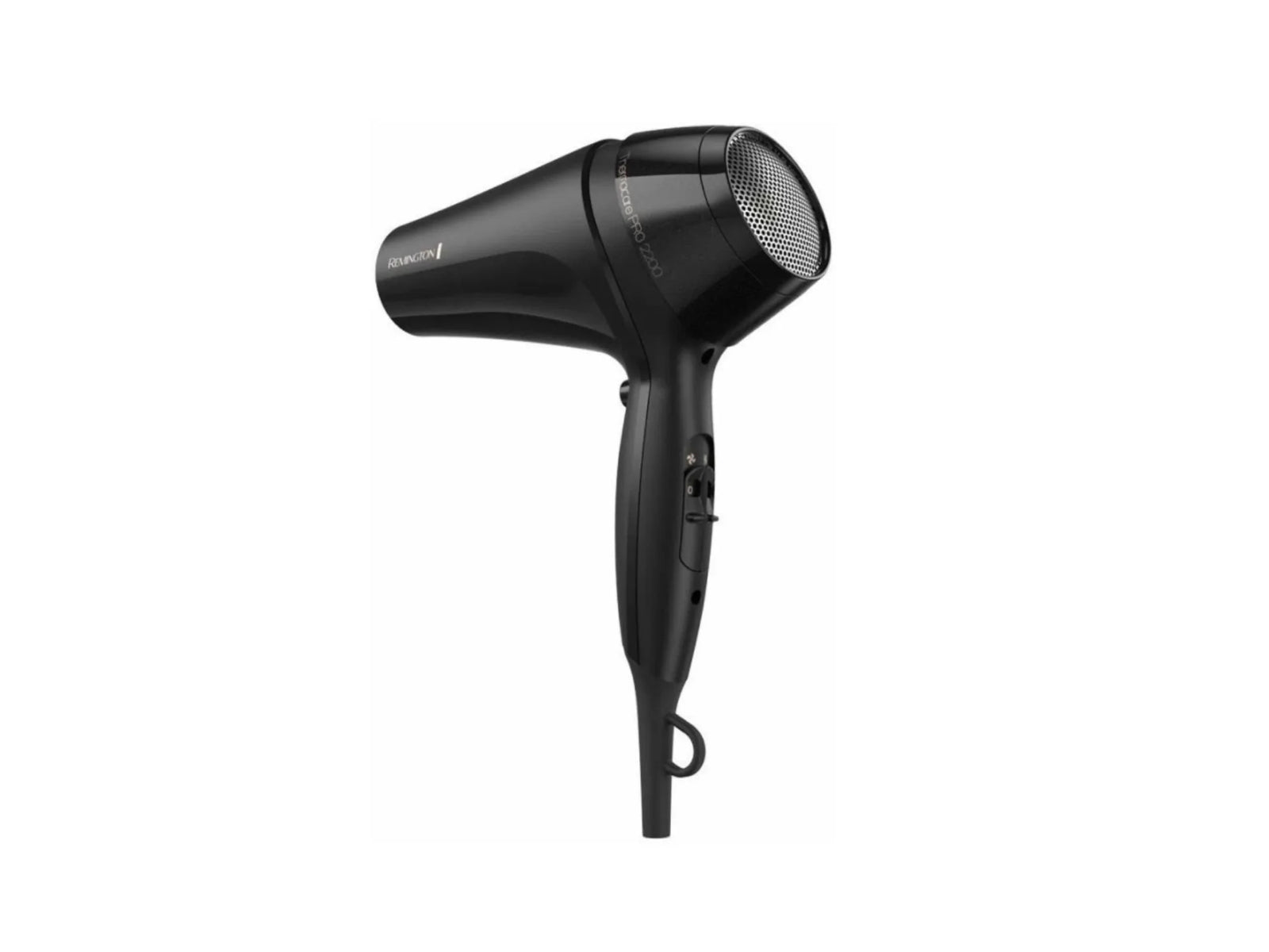 Secador De Cabello Thermcare 1900W Remington