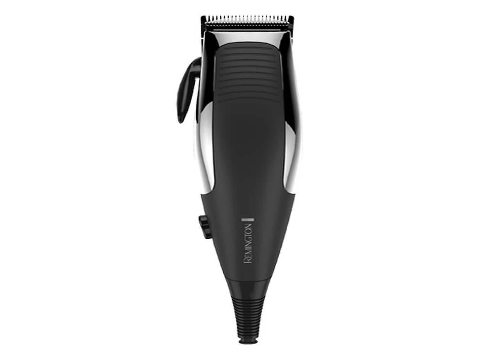 Cortadora De Cabello 12 piezas Remington 