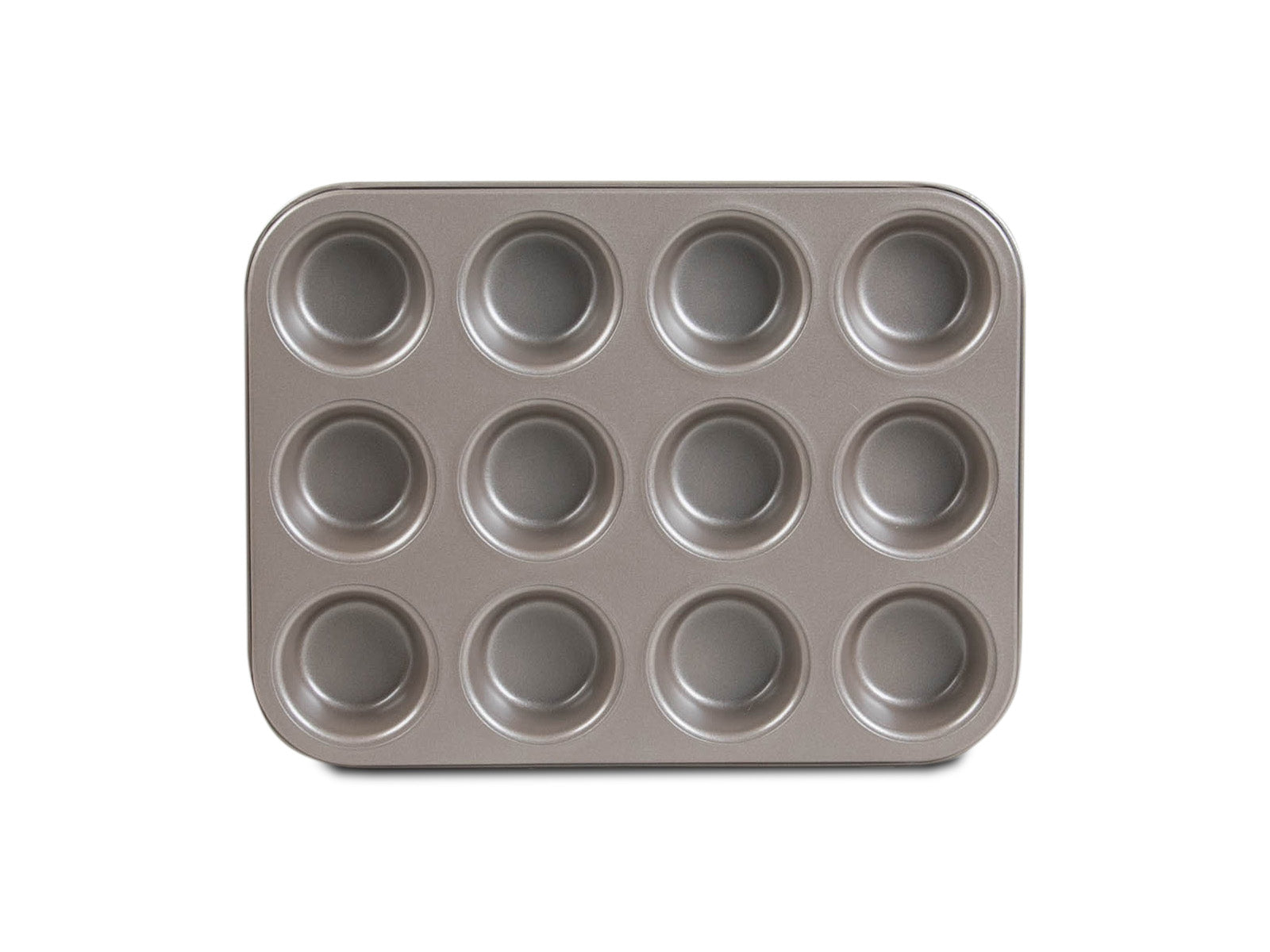 Molde para Muffins Cuisinart Champaña