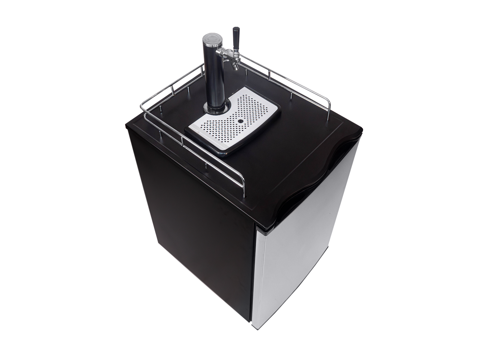 Maquina Dispensadora de Cerveza iGlace